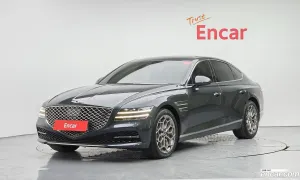 Genesis G80 Gasoline 2.5 Turbo AWD 2023