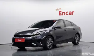 Kia K3 signature 1.6 2022