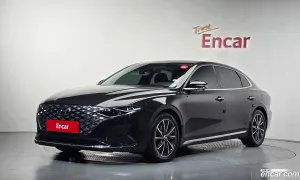 Hyundai Grandeur Le Blanc 2.5 2021
