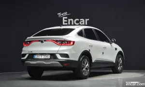 Renault-koreasamsung Xm3 1.6 GTe Inspire 2023