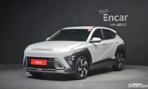 Hyundai Kona Inspiration Gasoline 1.6 Turbo 4WD 2024