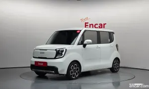 Kia Ray Signature 2026