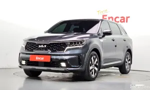 Kia Sorento Trendy Diesel 2.2 2WD 2023