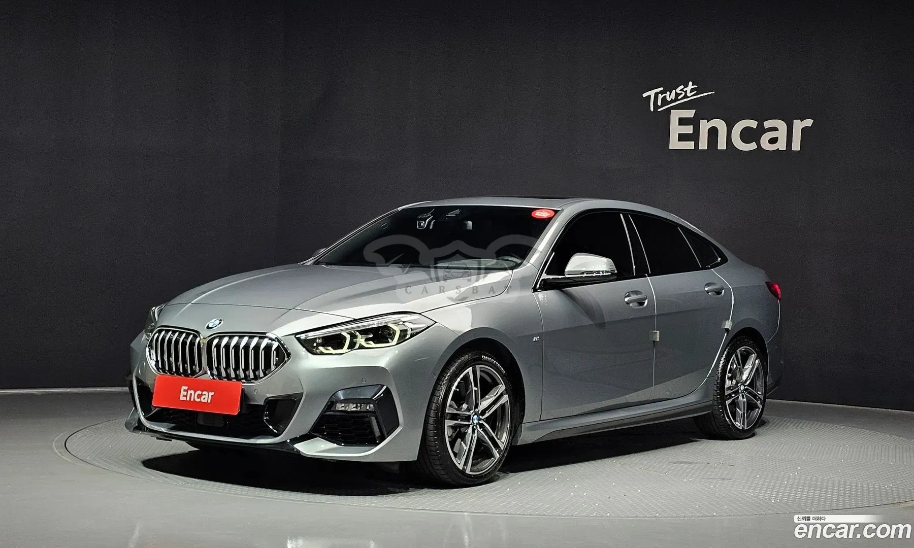 Bmw 2-series 220i M Sports 2024