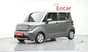 Kia Ray 2-Seater Prestige Special Van 2023