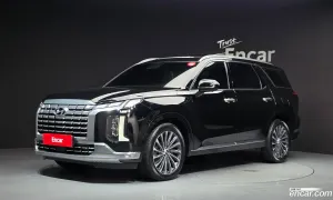 Hyundai Palisade Calligraphy Gasoline 3.8 2WD 2022
