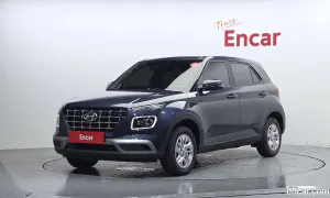 Hyundai Venue 1,6 Premium 2026