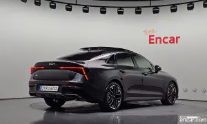 Kia K5 Signature 1.6 Turbo 2024