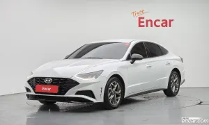 Hyundai Sonata Modern 2.0 2021