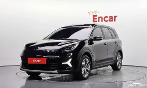 Kia Niro Air 2022