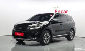 Kia Sorento Marster Diesel 2.2 2WD 2019