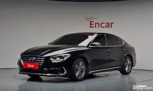 Hyundai Grandeur 2.4 Premium 2018