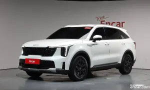 Kia Sorento Noblesse HEV 1.6 2WD 2025