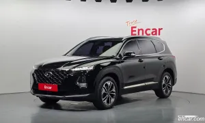 Hyundai Santafe Exclusive Special Diesel 2.0 2WD 2019