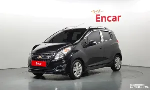 Chevroletgmdaewoo Spark Standard LT 2015