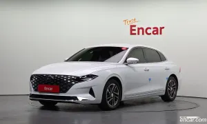 Hyundai Grandeur Premium Choice 2.5 2021