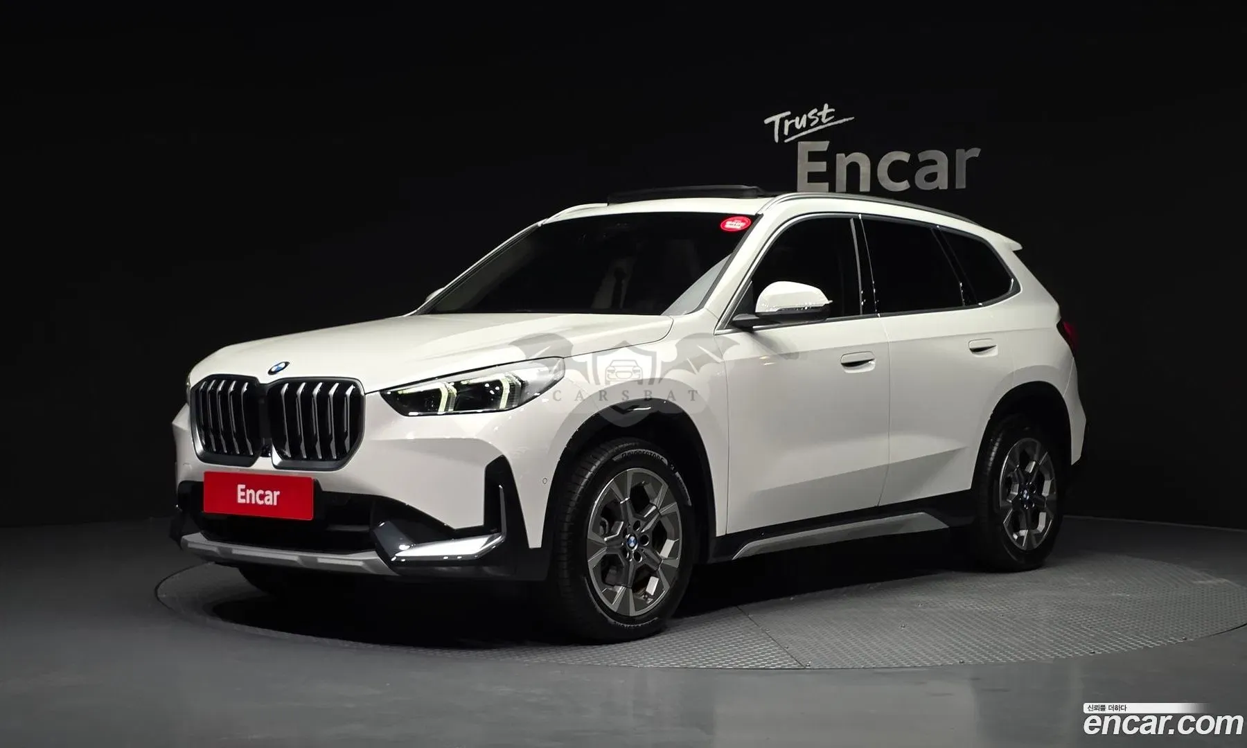 Bmw X1 xDrive 20i xLine 2025
