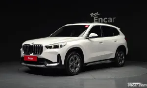 Bmw X1 xDrive 20i xLine 2025