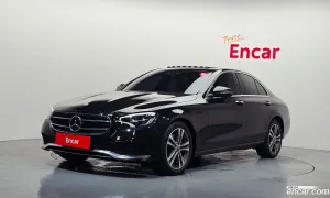 Mercedes-benz E-class E250 Avantgarde 2023