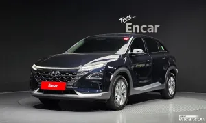 Hyundai Nexo Modern 2023