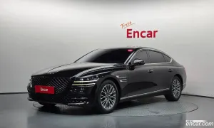 Genesis G80 Gasoline 2.5 Turbo AWD 2021