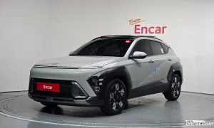 Hyundai Kona Premium Gasoline 1.6 Turbo 2WD 2025