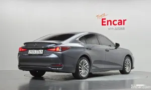 Lexus Es Luxury Plus 2019