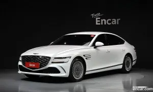 Genesis G80 Gasoline 2.5 Turbo AWD 2025