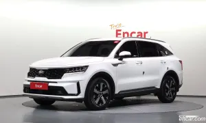 Kia Sorento Prestige Diesel 2.2 2WD 2020