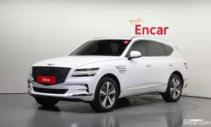 Genesis Gv80 2.5T Gasoline 2WD 2021