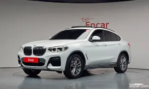 Bmw X4 xDrive20i M Sport X 2020