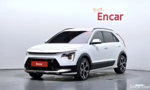 Kia Niro Prestige 2022