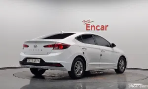 Hyundai Avante Smart 1.6 2019