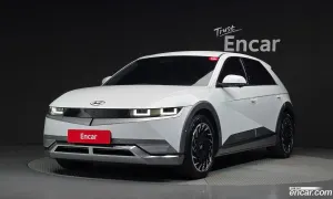Hyundai Ioniq5 Prestige Long Range AWD 2024