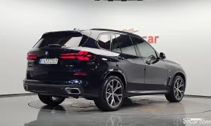 Bmw X5 xDrive 40i M Sport 2024
