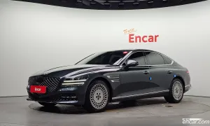 Genesis G80 Gasoline 2.5 Turbo AWD 2023