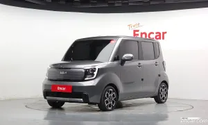 Kia Ray Signature 2025