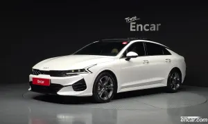 Kia K5 Noblesse 2.0 2023