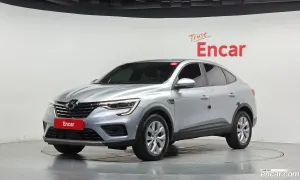 Renault-koreasamsung Xm3 1.6 GTe LE Plus 2020