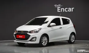Chevroletgmdaewoo Spark Premier 2021