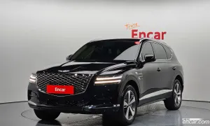 Genesis Gv80 2.5T Gasoline 2WD 2023