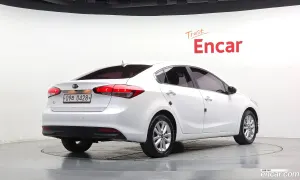 Kia K3 C Type Trendy 2016
