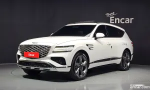 Genesis Gv80 2.5T Gasoline AWD 2024