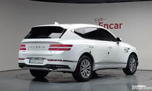 Genesis Gv80 2.5T Gasoline AWD 2024