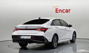 Hyundai Avante Modern 1.6 2023