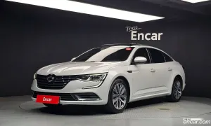 Renault-koreasamsung Sm6 2.0 GDe LE 2017