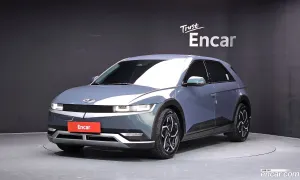 Hyundai Ioniq5 Exclusive Long range 2021