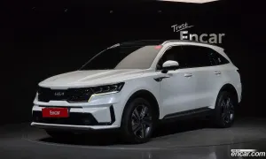 Kia Sorento Noblesse HEV 1.6 2WD 2022