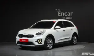 Kia Niro Signature 1.6 HEV 2021