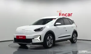 Kia Niro Earth 2022